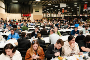 2024 Ohio Hardwood Furiture Market Event Images Landscape_77