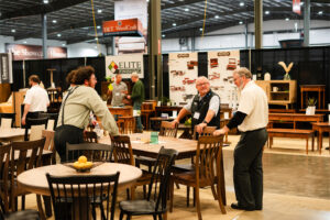 2024 Ohio Hardwood Furiture Market Event Images Landscape_79