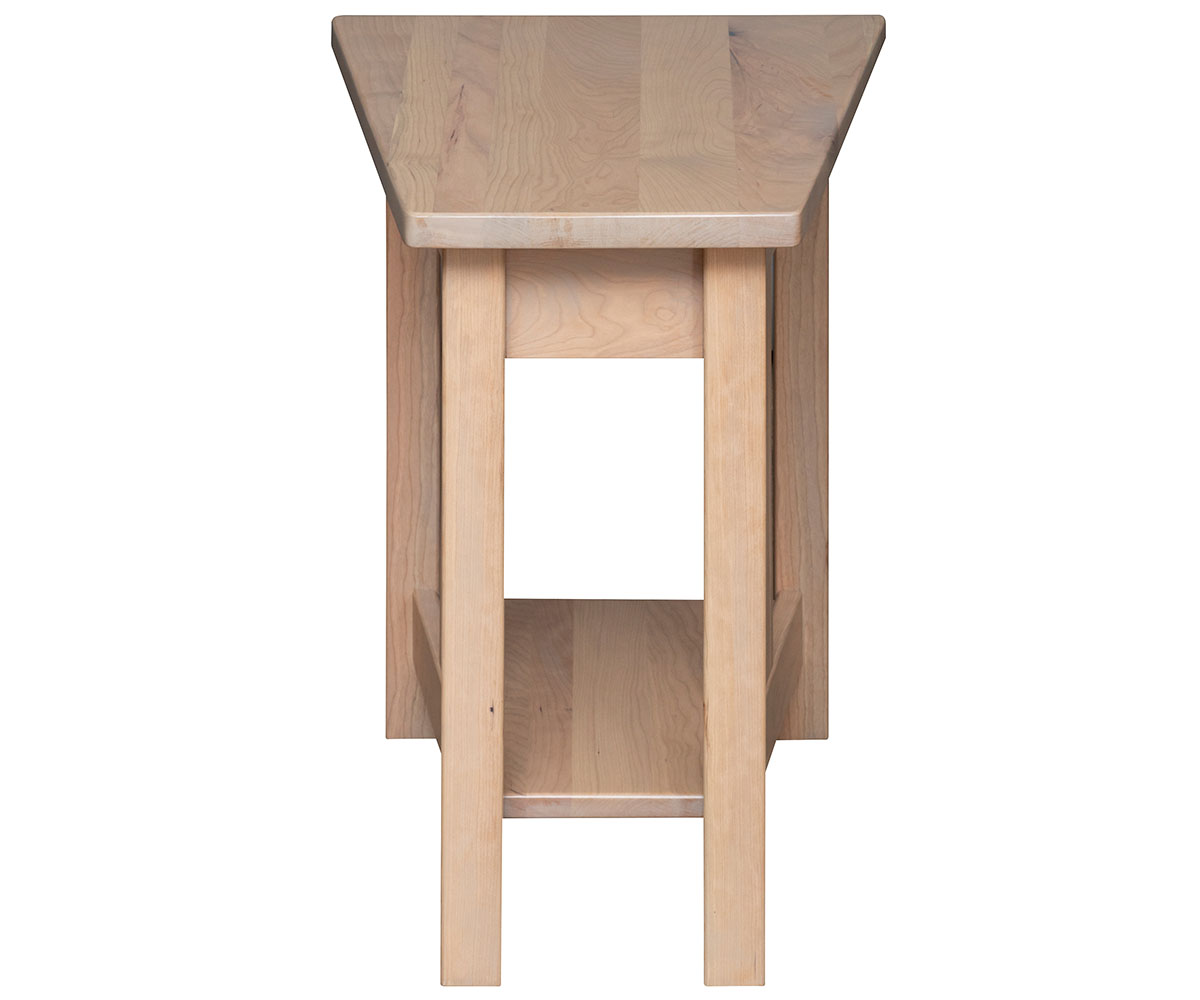 Signature Wedge Table - Image 2