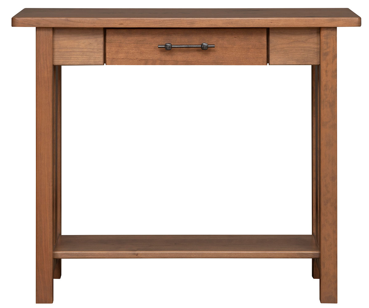 Signature Living Console Table - Image 3