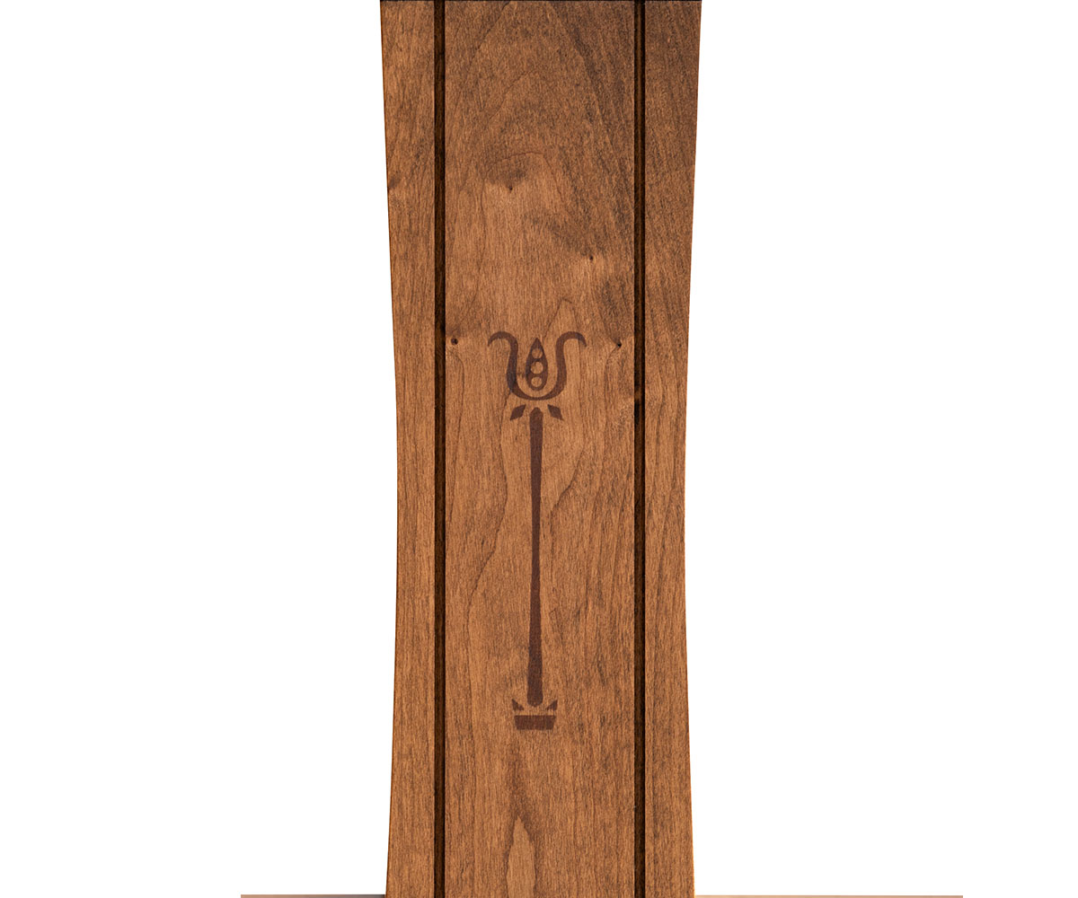 Signature End Table - Image 3