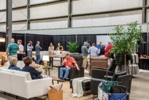 NIWA-2024-Amish-Furniture-Expo-AJs-Booth-1