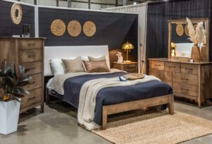 NIWA-2024-Amish-Furniture-Expo-Indian-Trail-Booth-1