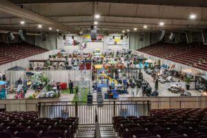 NIWA-2024-Amish-Furniture-Expo-Outdoor-Section