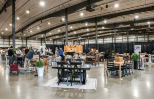 NIWA-2024-Amish-Furniture-Expo-West-Point-Woodworking-Booth