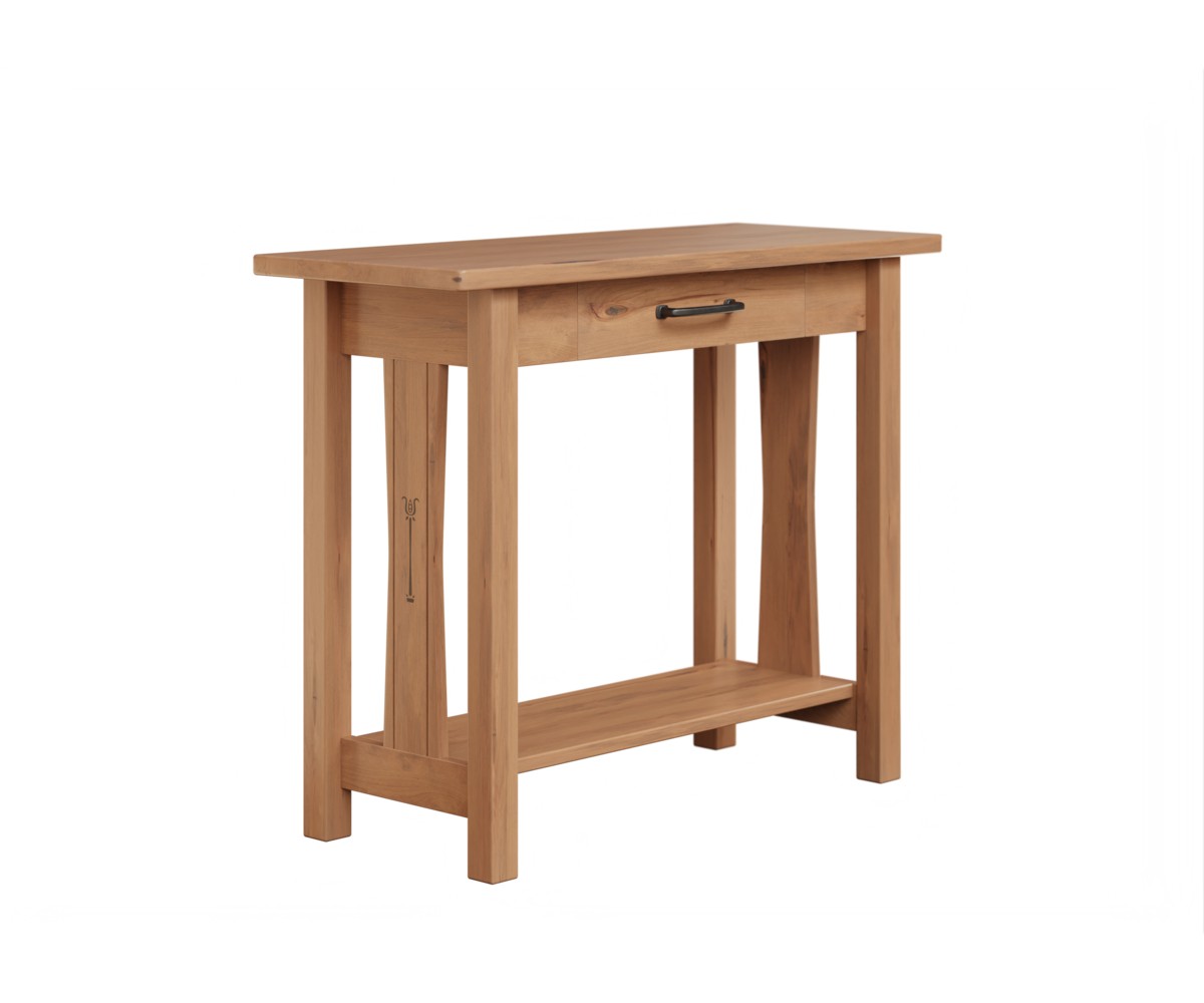 Signature Living Console Table