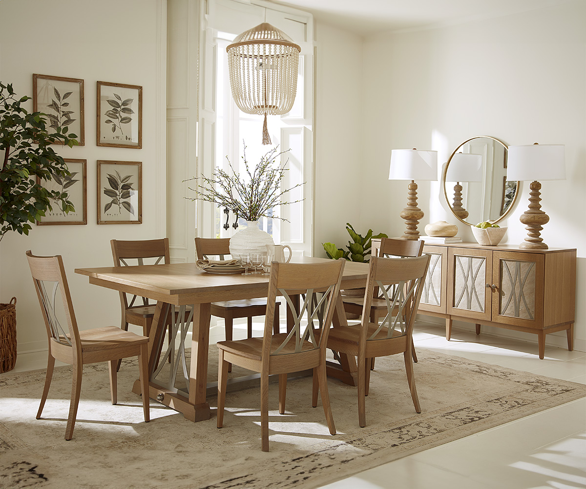 Townehaus-Michael-Robinson-Design-RHYoder_Lifestyle_NorthStarTable_NorthStarSide_NorthStarBuffet_Roomscene_6-1200x1000-1