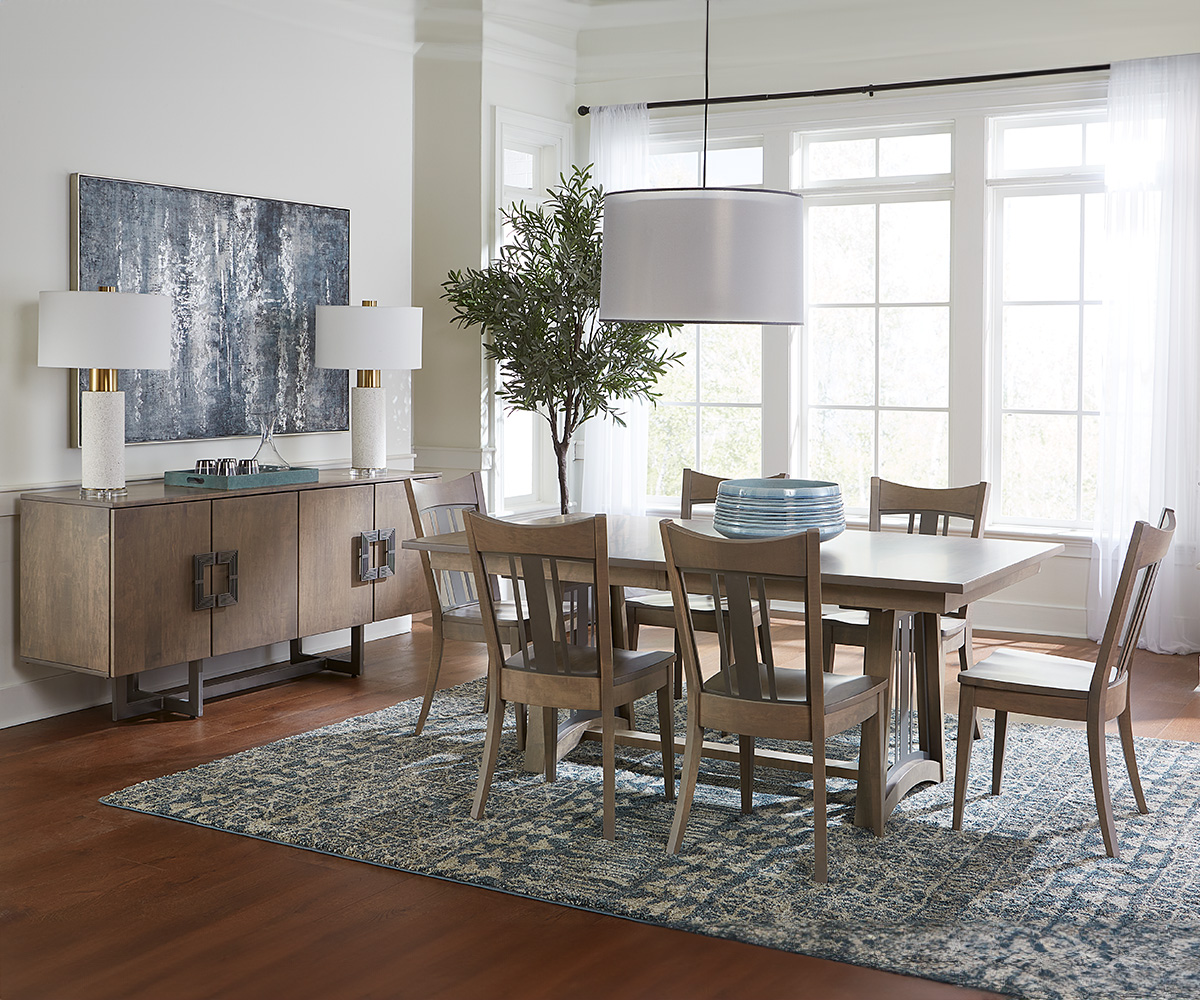 Townehaus-Michael-Robinson-Design-RHYoder_Lifestyle_WelbeckTable_WelbeckChair_SinclairBuffet_Roomscene_1_r2-1200x1000-1