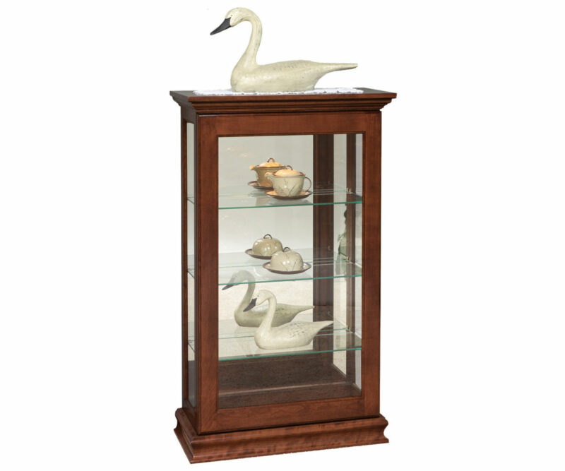 Petite Small Sliding Door Picture Frame