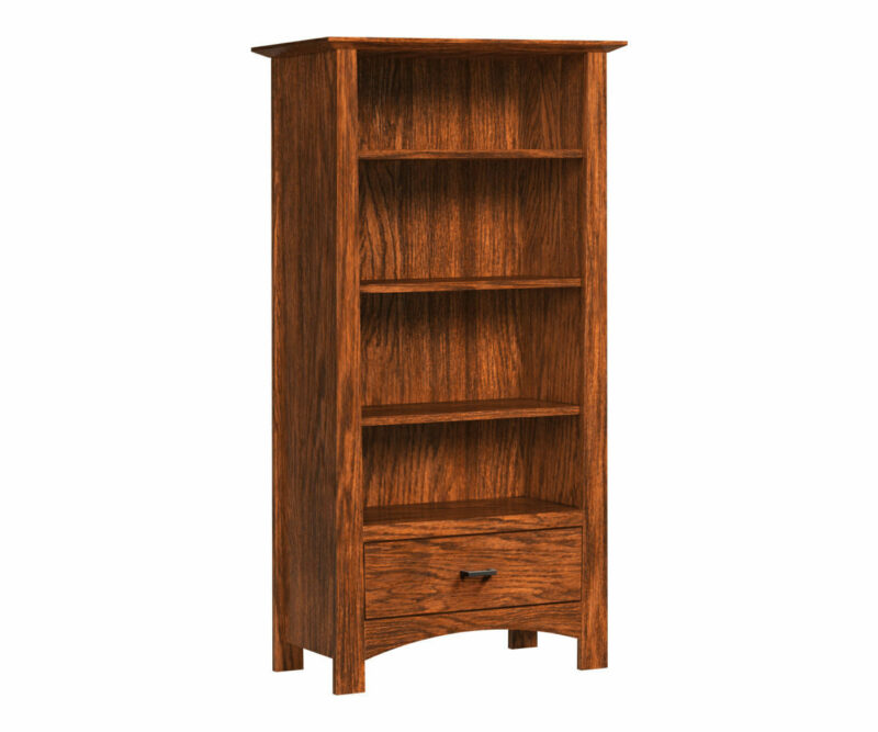 Waynedale Bookcase