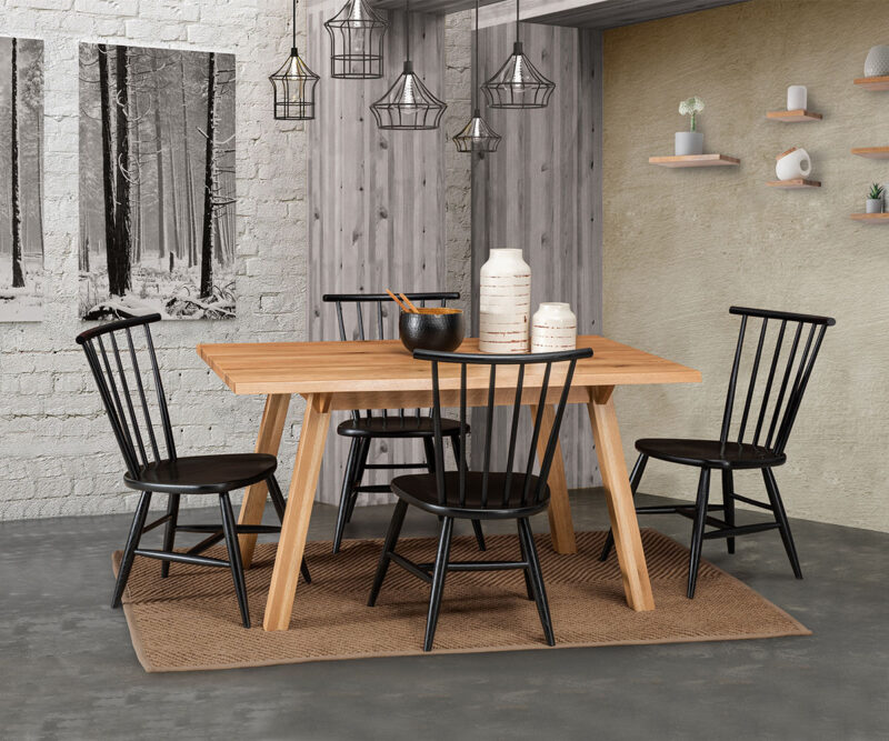 Ellington Table Collection