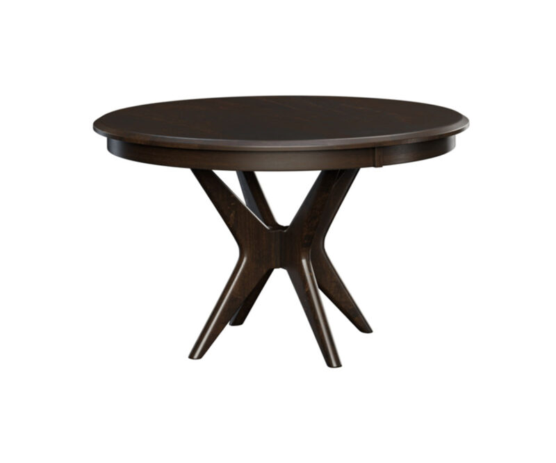 West Newton Pedestal Table