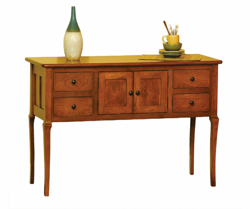 Jacob Martin Sideboard