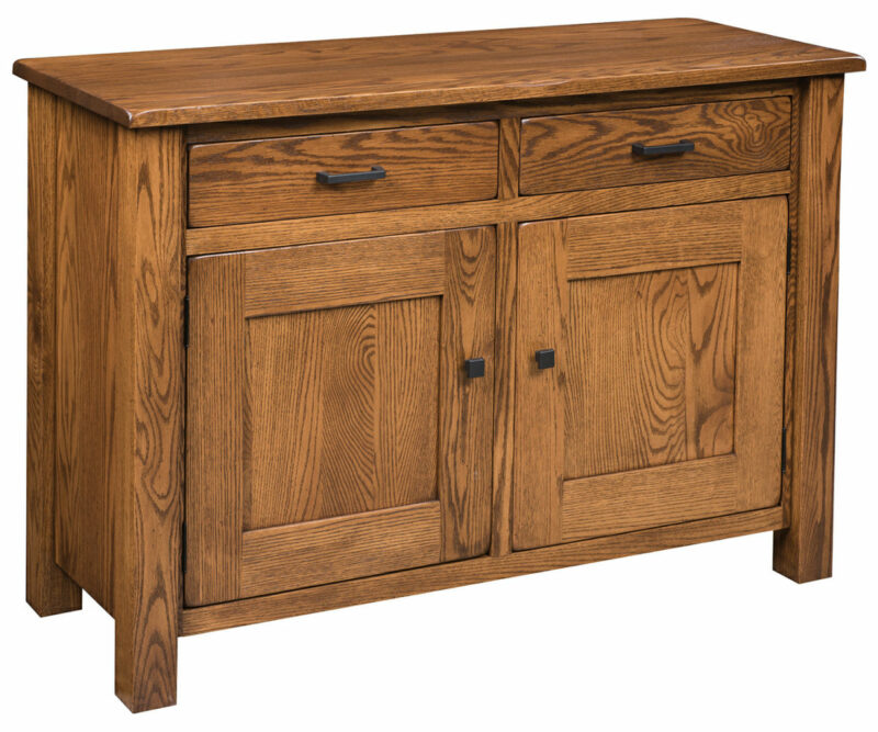 Teton 2 Door Buffet