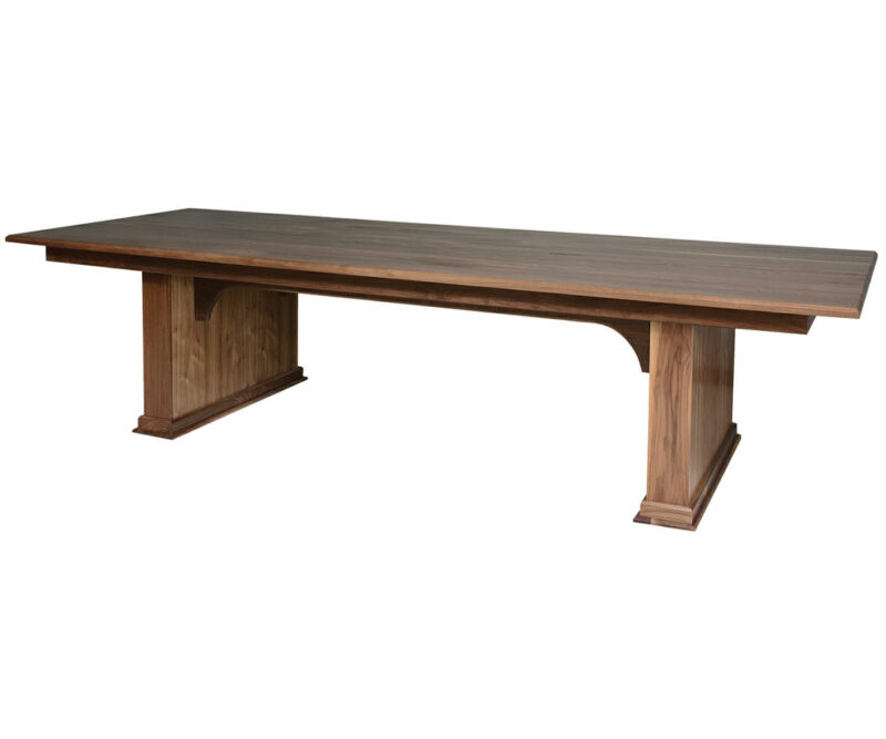 Deluxe Conference Table