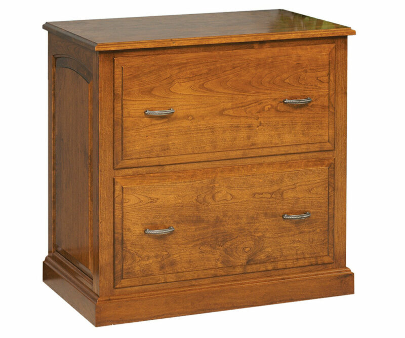 Lateral File Cabinet