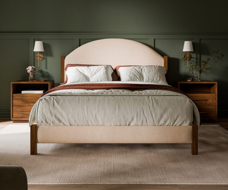 Everett Bedroom Collection