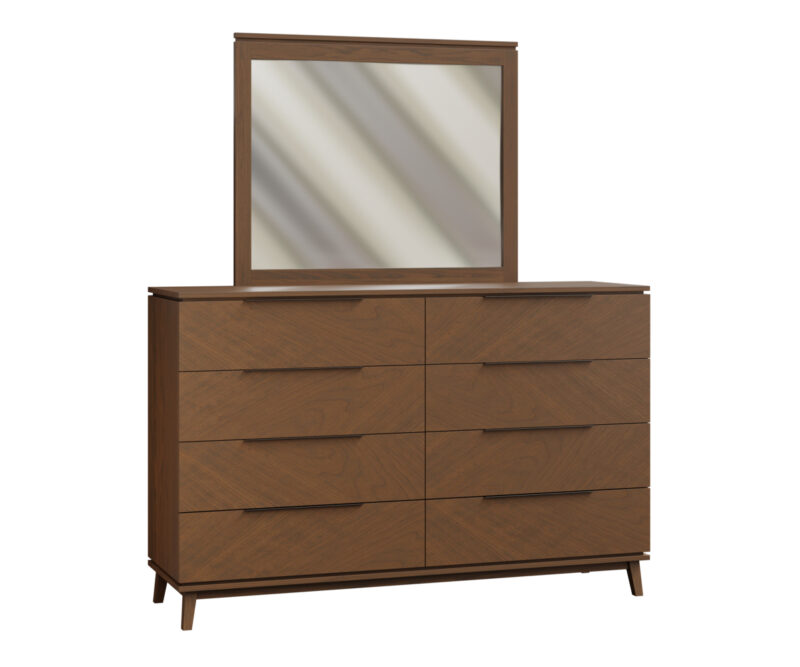 Arie 8 Drawer Dresser