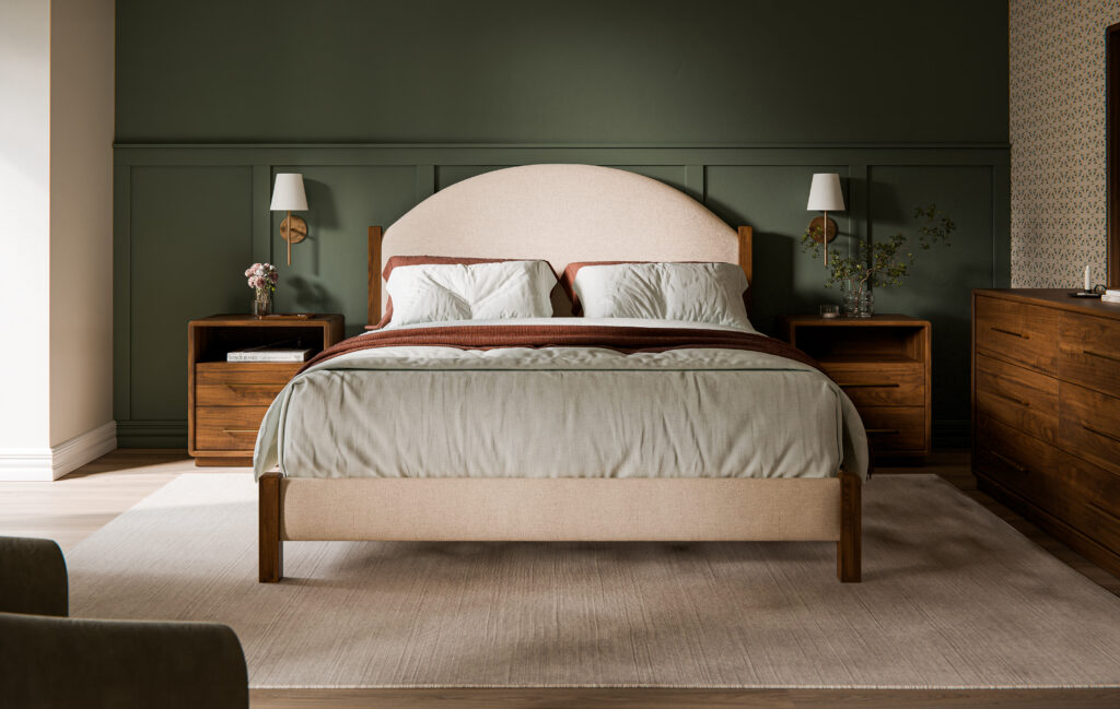 Everett-Collection-Room Setting-Brown Maple-Coco Light-FINAL