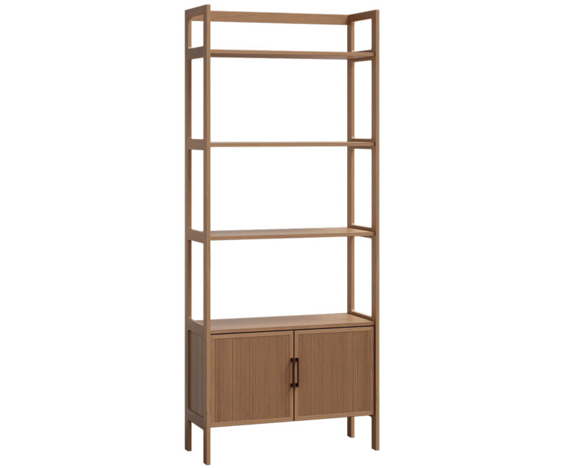 Millhall Bookcase