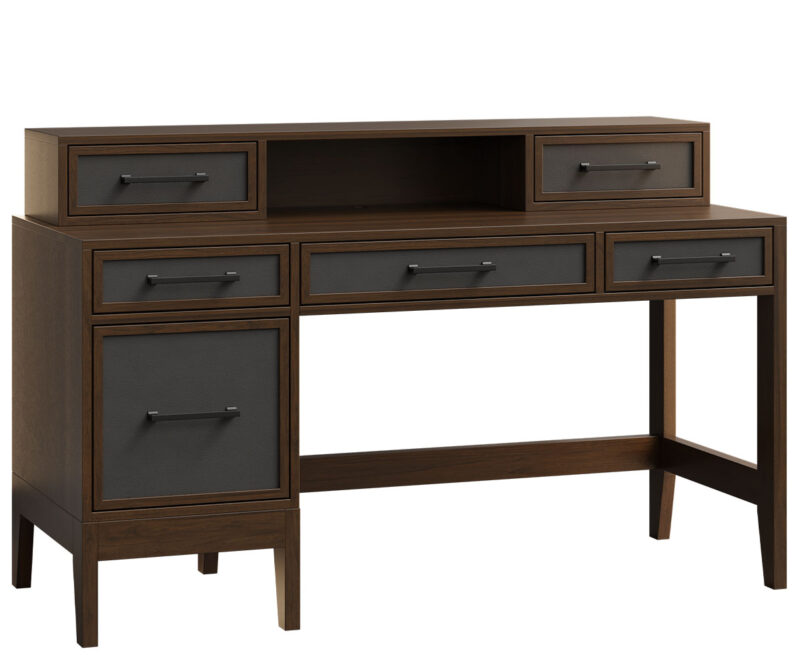 Stonehenge Executive Desk