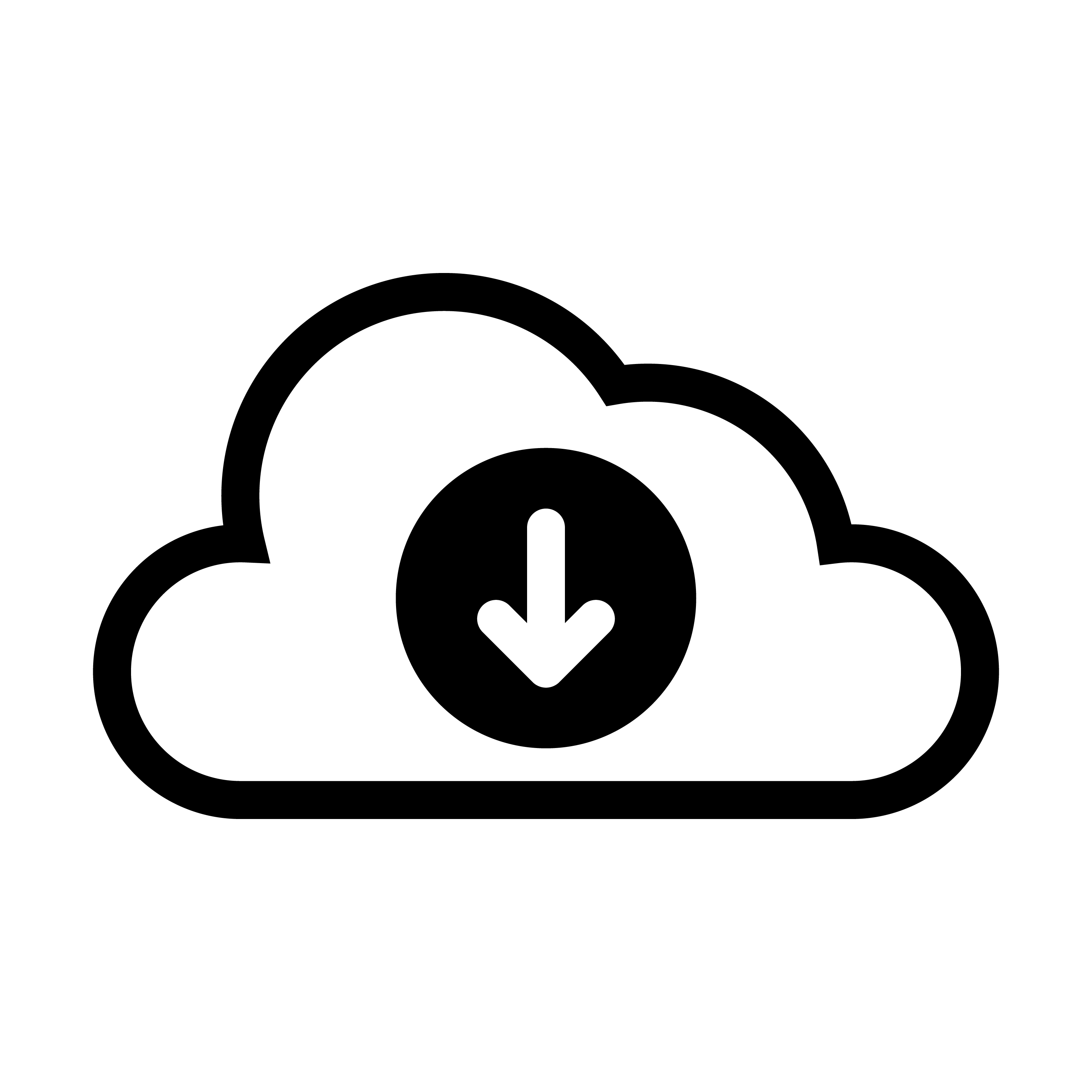 VIZTECH Furniture Icons-Download Cloud