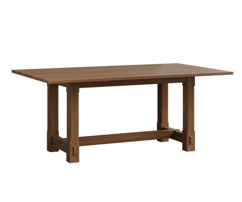 Magnolia Trestle Table