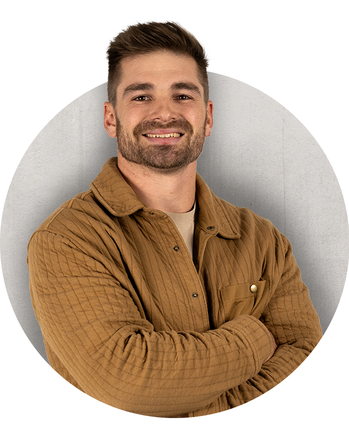 0325 VIZTECH Team Photo - Jerel Primary