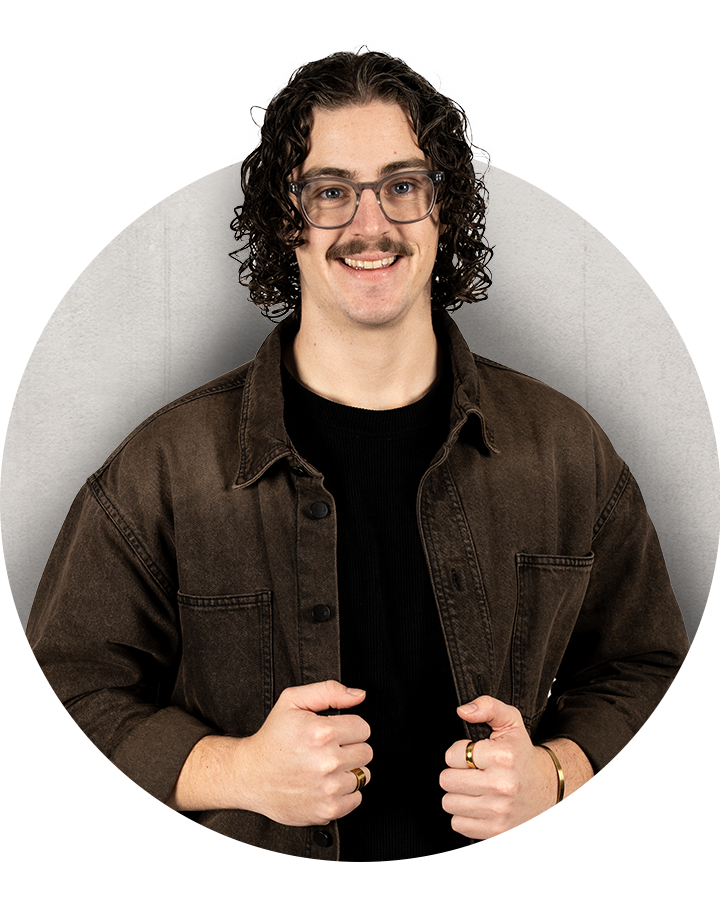 0325 VIZTECH Team Photo - Trevor Primary