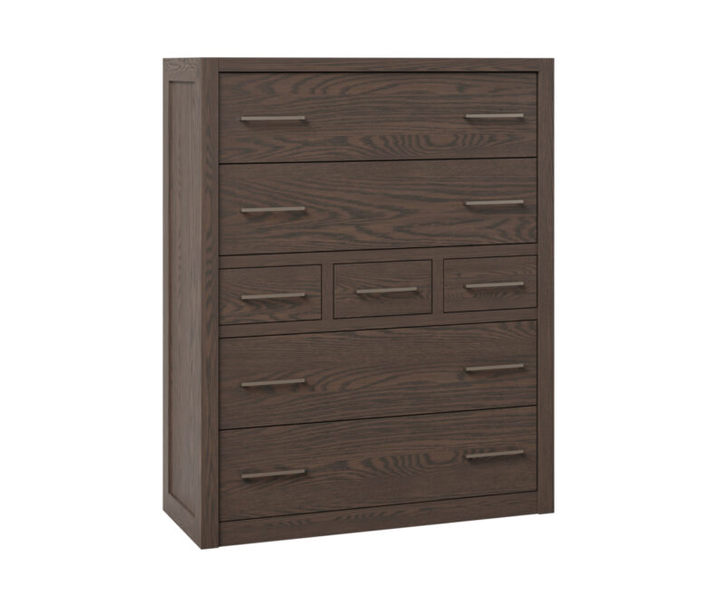 Hunter Chest of Drawers