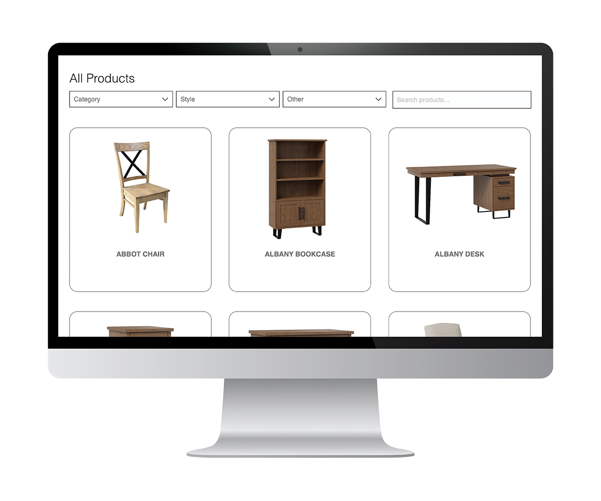 Product-Database-All-Products