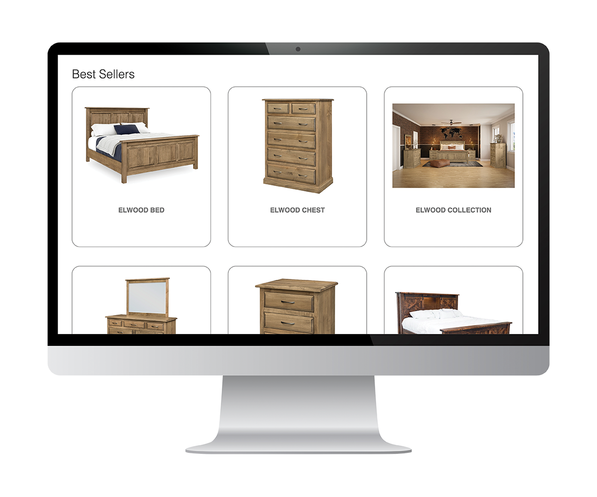 Product-Database-Best-Sellers