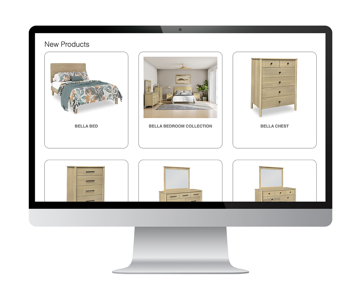 Product-Database-New-Products