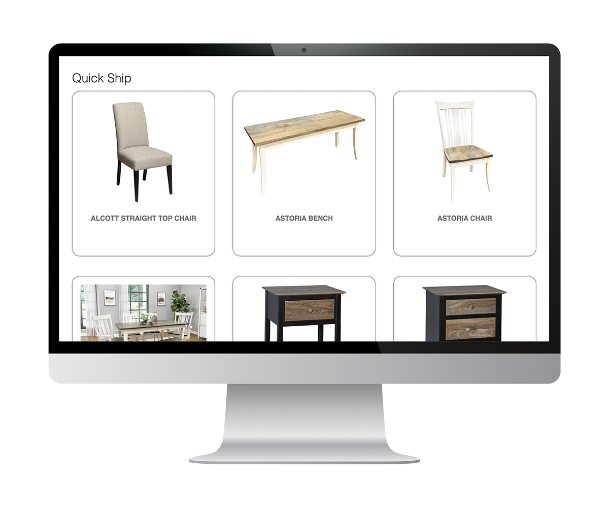 Product-Database-Quick-Ship