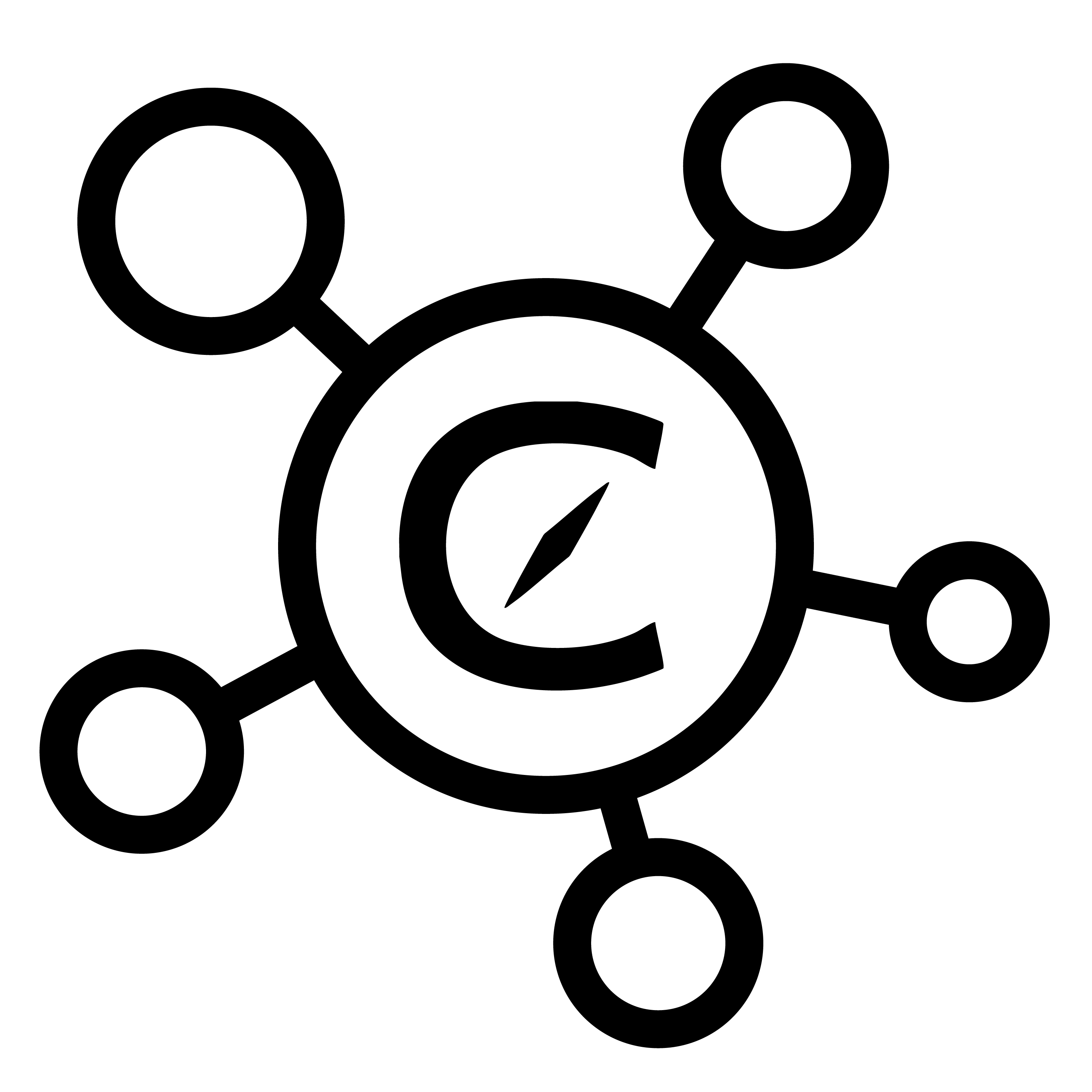 VIZTECH Furniture Icons_Connected