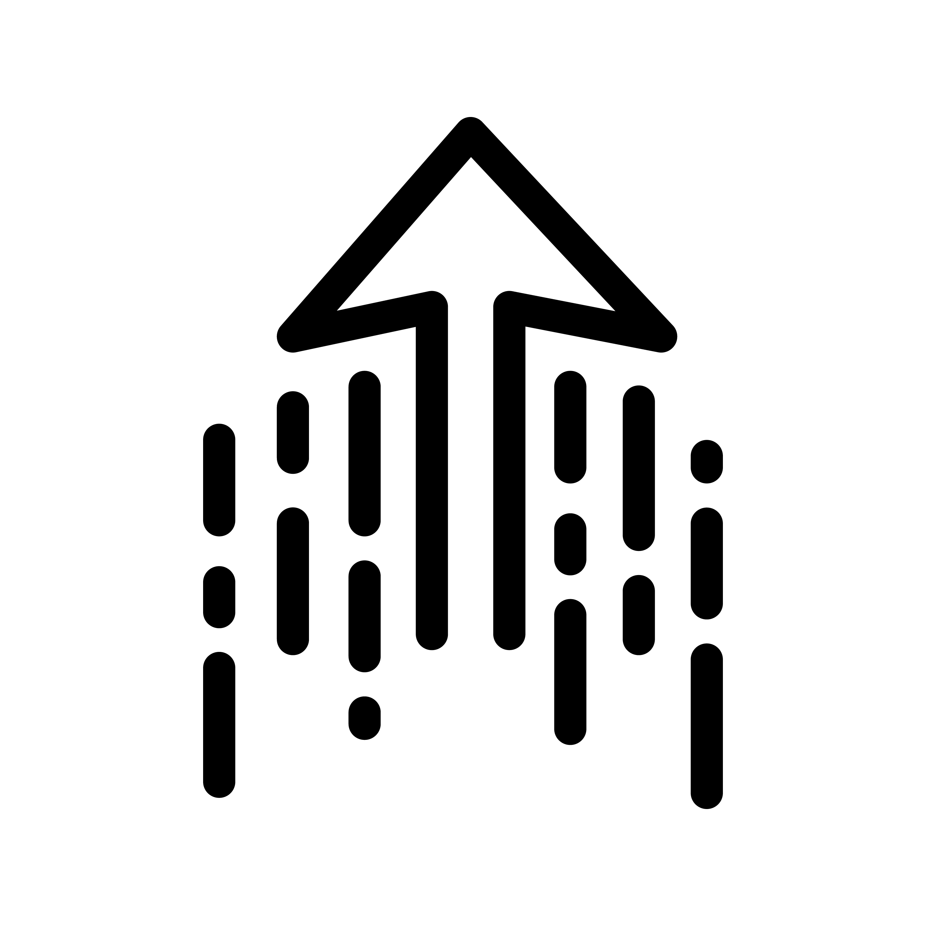 VIZTECH Furniture Icons_Data Upload