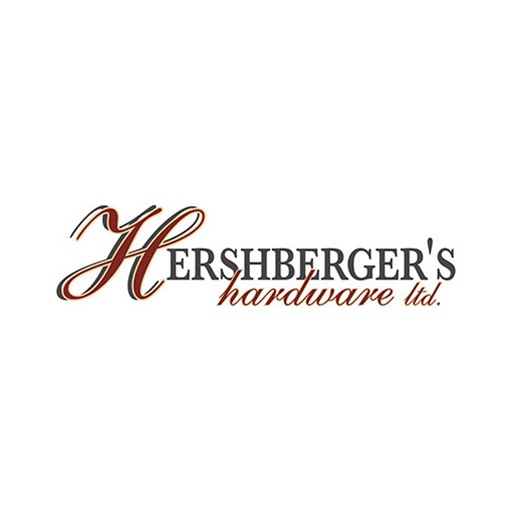 Hershberger's Hardware Logo