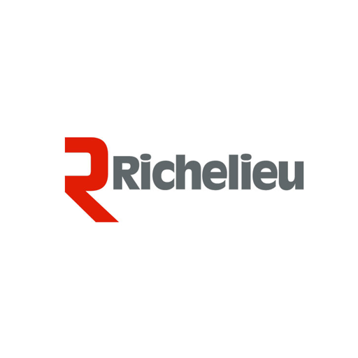 Richelieu Hardware Logo