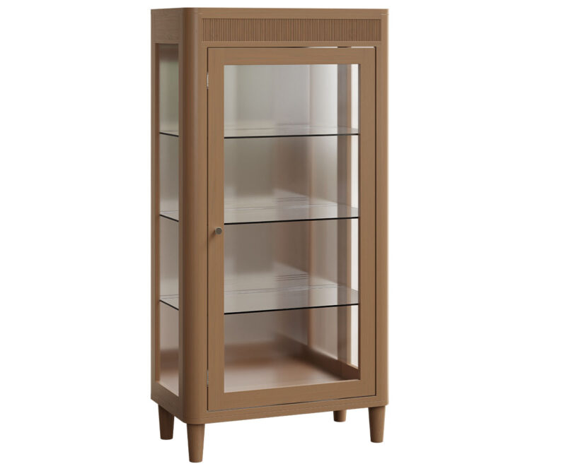 Millhall Petite Display Case