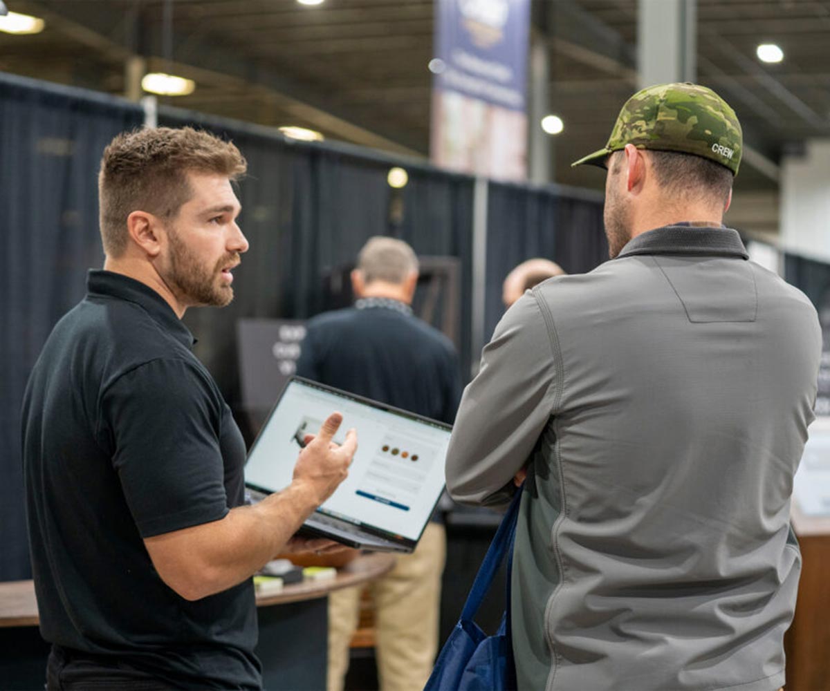 Ohio Furniture Market