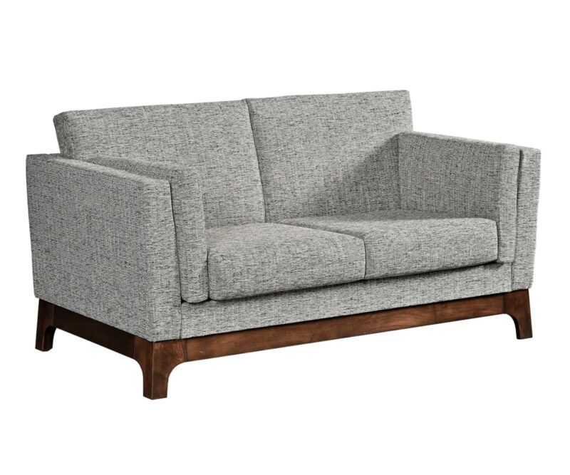 Fusion Love Seat