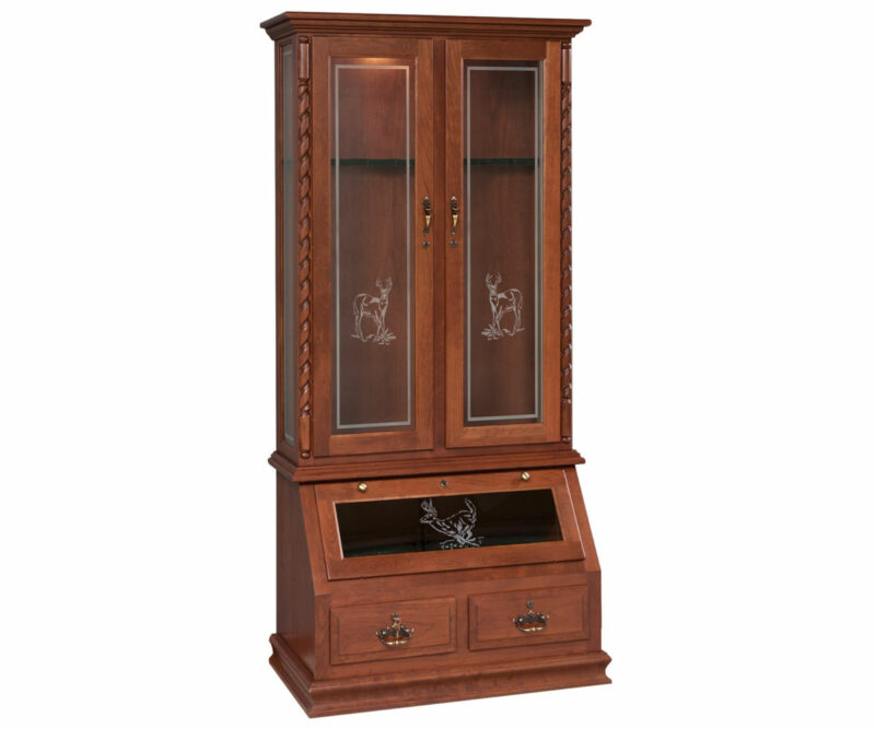 8 Gun Cabinet