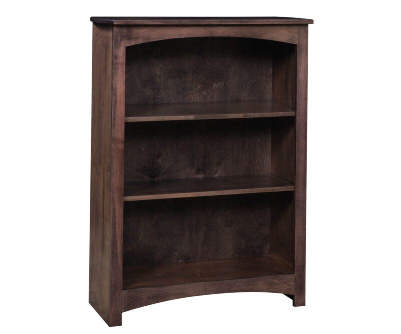 Apple Creek Bookcase - 48"H