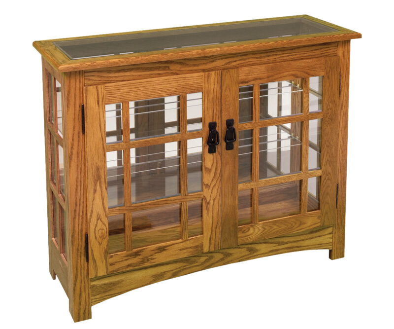 Mission Small Console