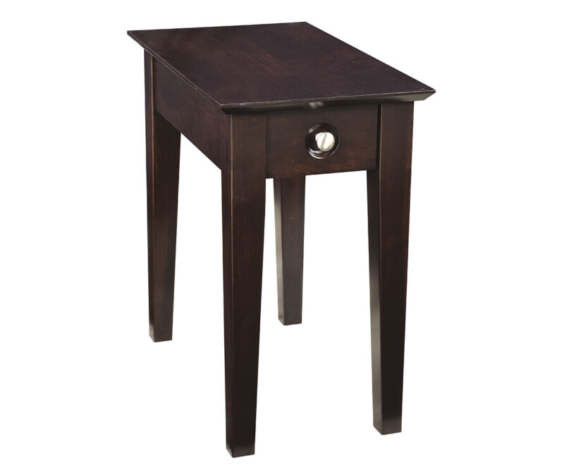 Sugar Creek Chairside Table