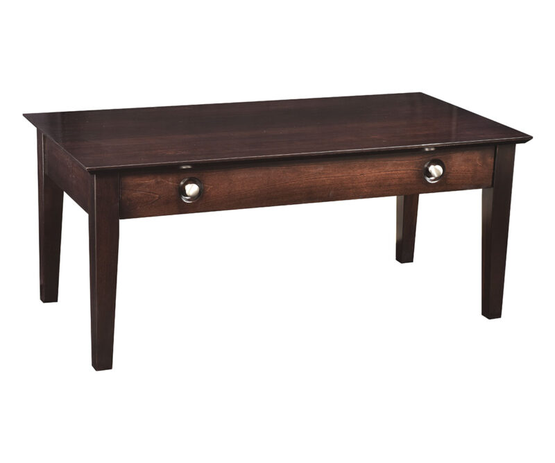 Sugar Creek Coffee Table