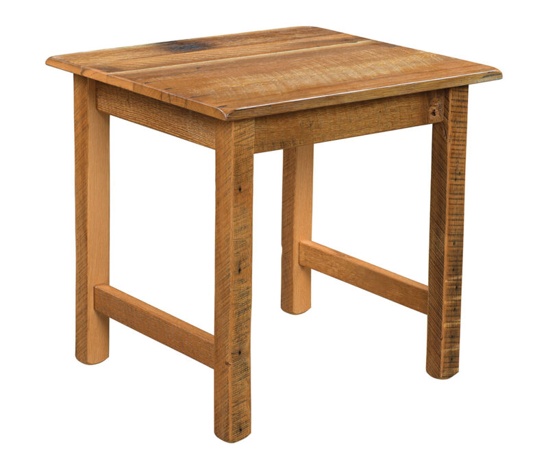Stanwood End Table