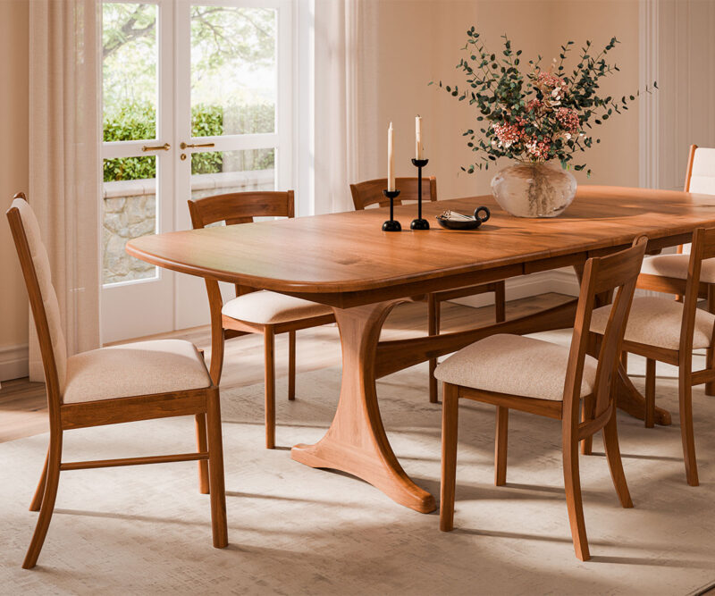 Kirkland Dining Collection