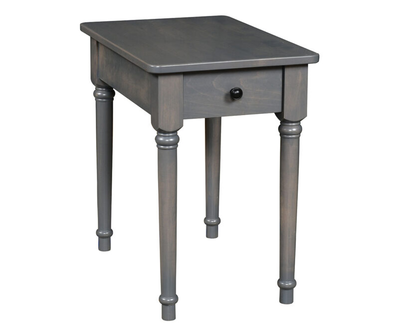Dalton Chairside Table