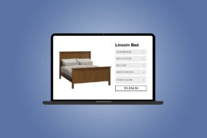 VIZTECH Furniture Wholesale Pricing Program